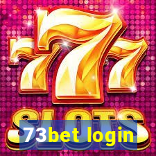 73bet login